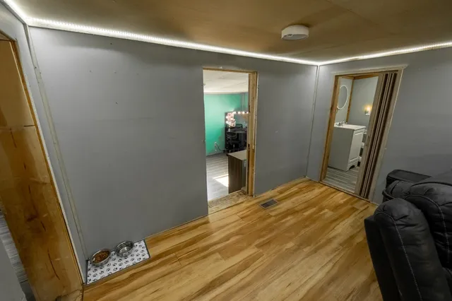 $215,000 | N7378 Wautoma Avenue, New Lisbon, WI 53950