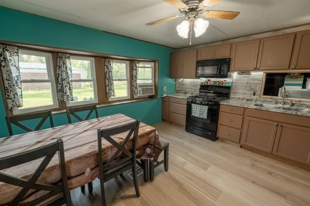 $215,000 | N7378 Wautoma Avenue, New Lisbon, WI 53950