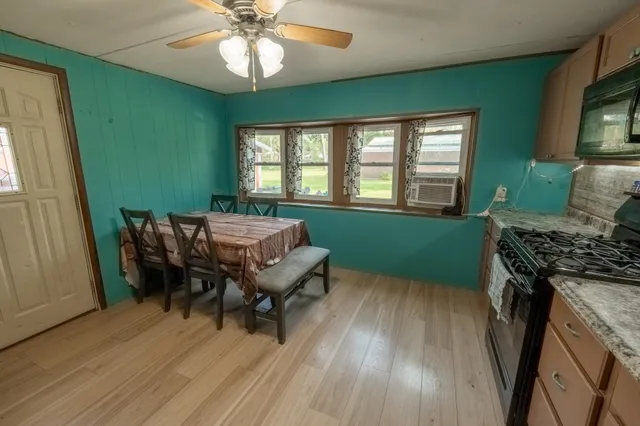 $215,000 | N7378 Wautoma Avenue, New Lisbon, WI 53950