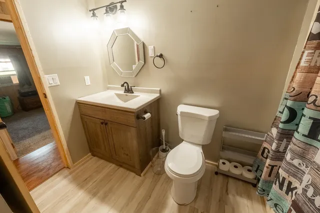 $215,000 | N7378 Wautoma Avenue, New Lisbon, WI 53950