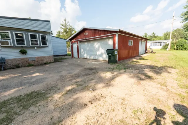 $215,000 | N7378 Wautoma Avenue, New Lisbon, WI 53950