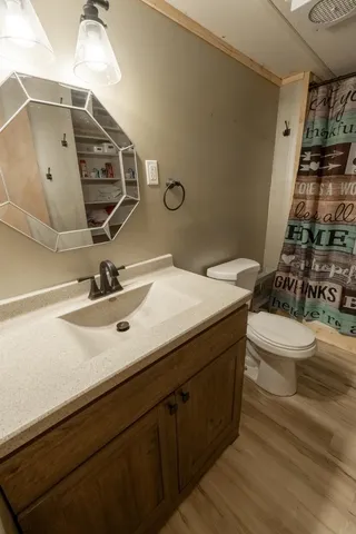 $215,000 | N7378 Wautoma Avenue, New Lisbon, WI 53950