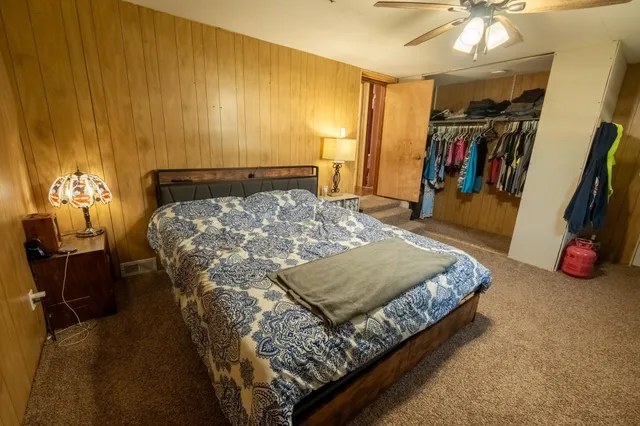 $215,000 | N7378 Wautoma Avenue, New Lisbon, WI 53950