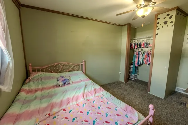 $215,000 | N7378 Wautoma Avenue, New Lisbon, WI 53950