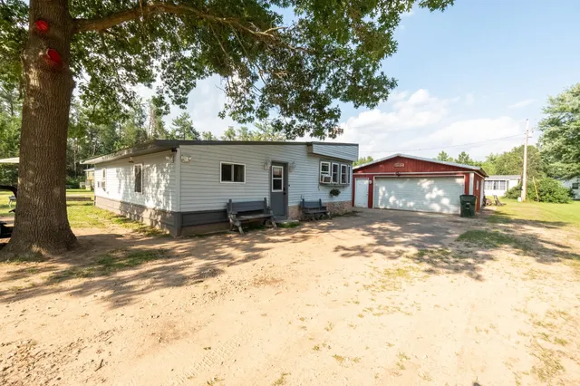 $215,000 | N7378 Wautoma Avenue, New Lisbon, WI 53950