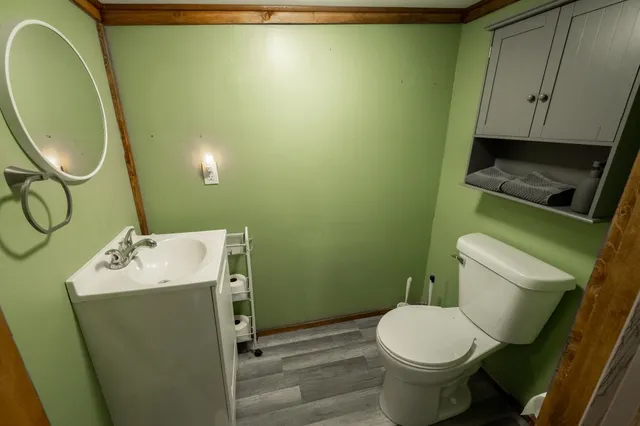 $215,000 | N7378 Wautoma Avenue, New Lisbon, WI 53950