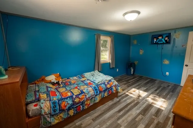 $215,000 | N7378 Wautoma Avenue, New Lisbon, WI 53950