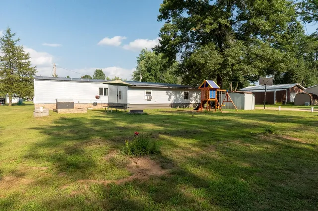 $215,000 | N7378 Wautoma Avenue, New Lisbon, WI 53950