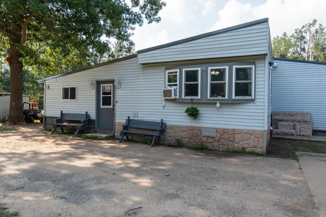 $215,000 | N7378 Wautoma Avenue, New Lisbon, WI 53950