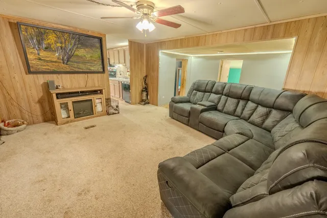 $215,000 | N7378 Wautoma Avenue, New Lisbon, WI 53950