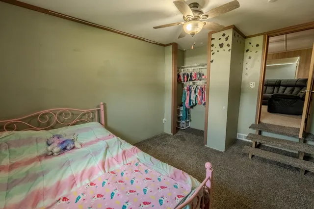 $215,000 | N7378 Wautoma Avenue, New Lisbon, WI 53950