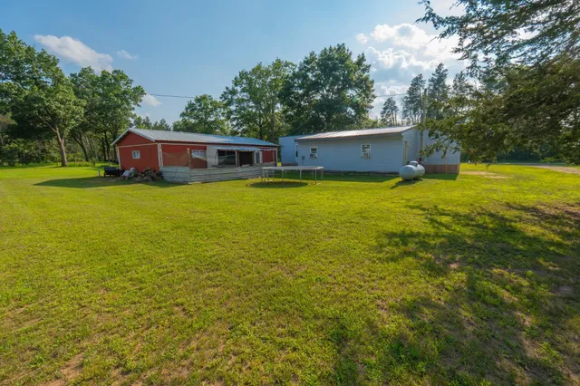$215,000 | N7378 Wautoma Avenue, New Lisbon, WI 53950