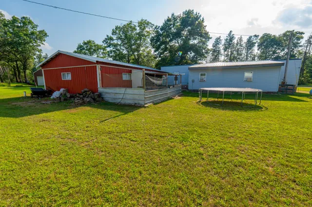 $215,000 | N7378 Wautoma Avenue, New Lisbon, WI 53950