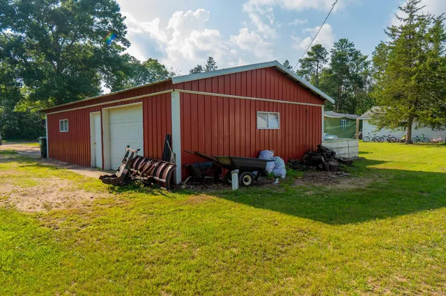 $215,000 | N7378 Wautoma Avenue, New Lisbon, WI 53950