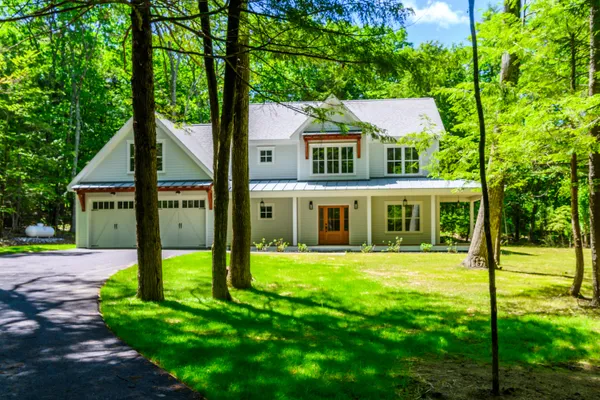 $1,250,000 | 108 Highland Cliff Road, Windham, ME 04062