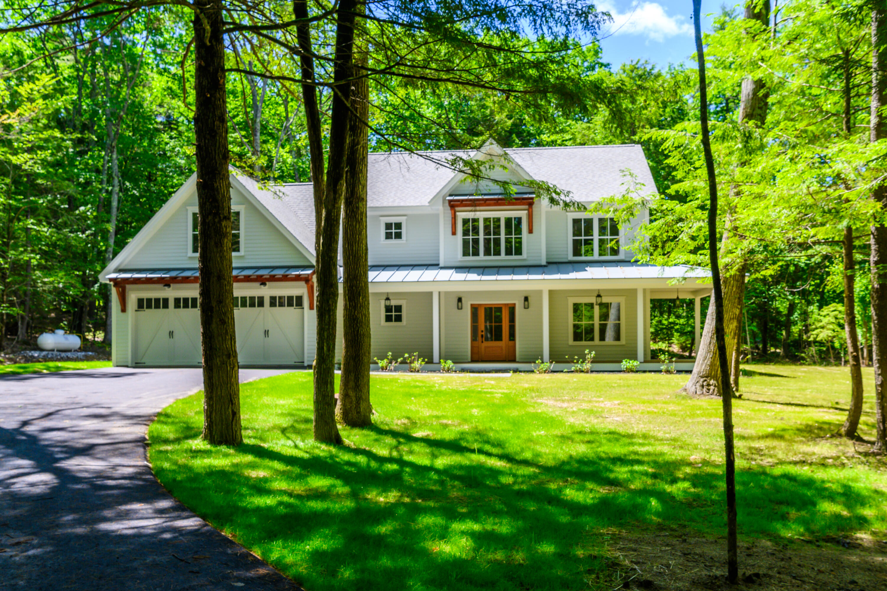 108 Highland Cliff Road Windham, ME 04062 - Photo 1 of 109 Windham house 6.15-1