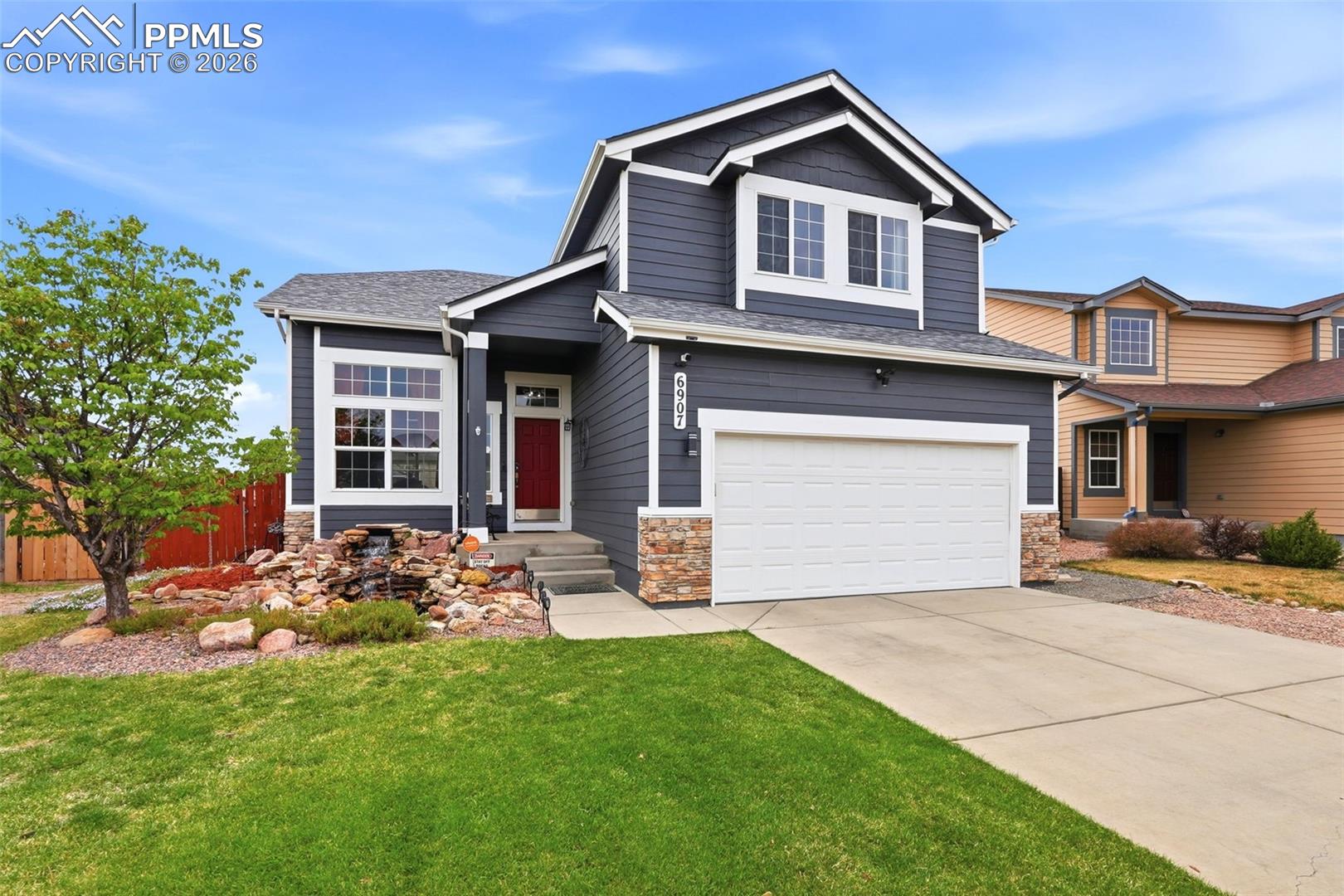 6907 Shimmering Leaf Road Colorado Springs, CO 80908 - Photo 2 of 49 Gallery Image 2