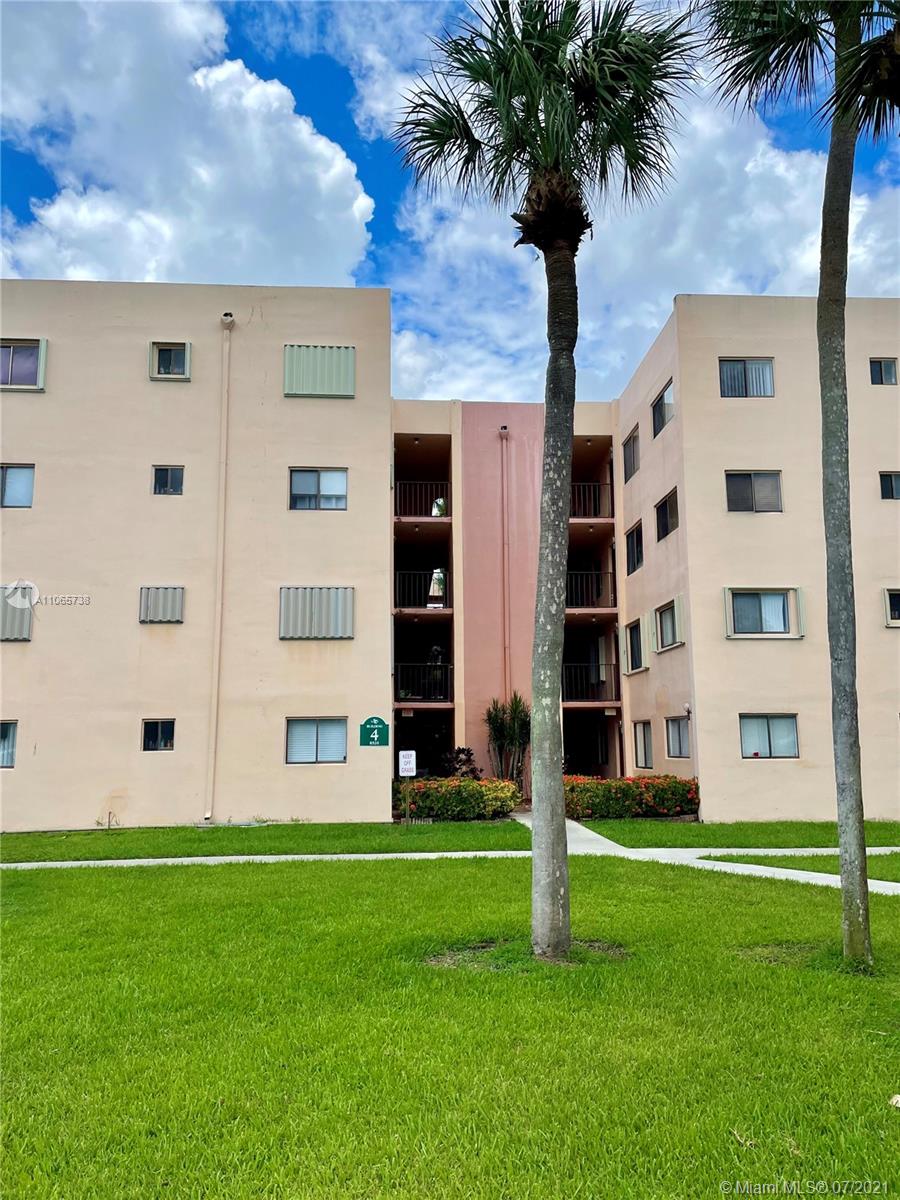 8520 Southwest 133rd Avenue Road, Unit 309 Miami, FL 33183 - Photo 1 of 23