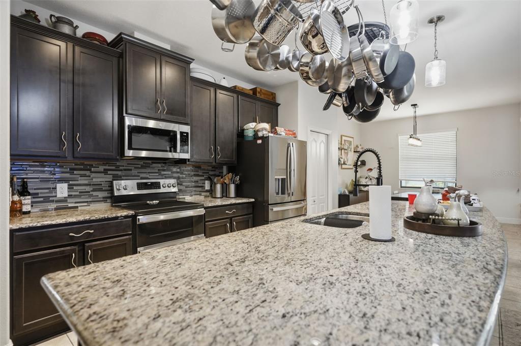 652 Tierra Drive Spring Hill, FL 34609 - Photo 6 of 62
