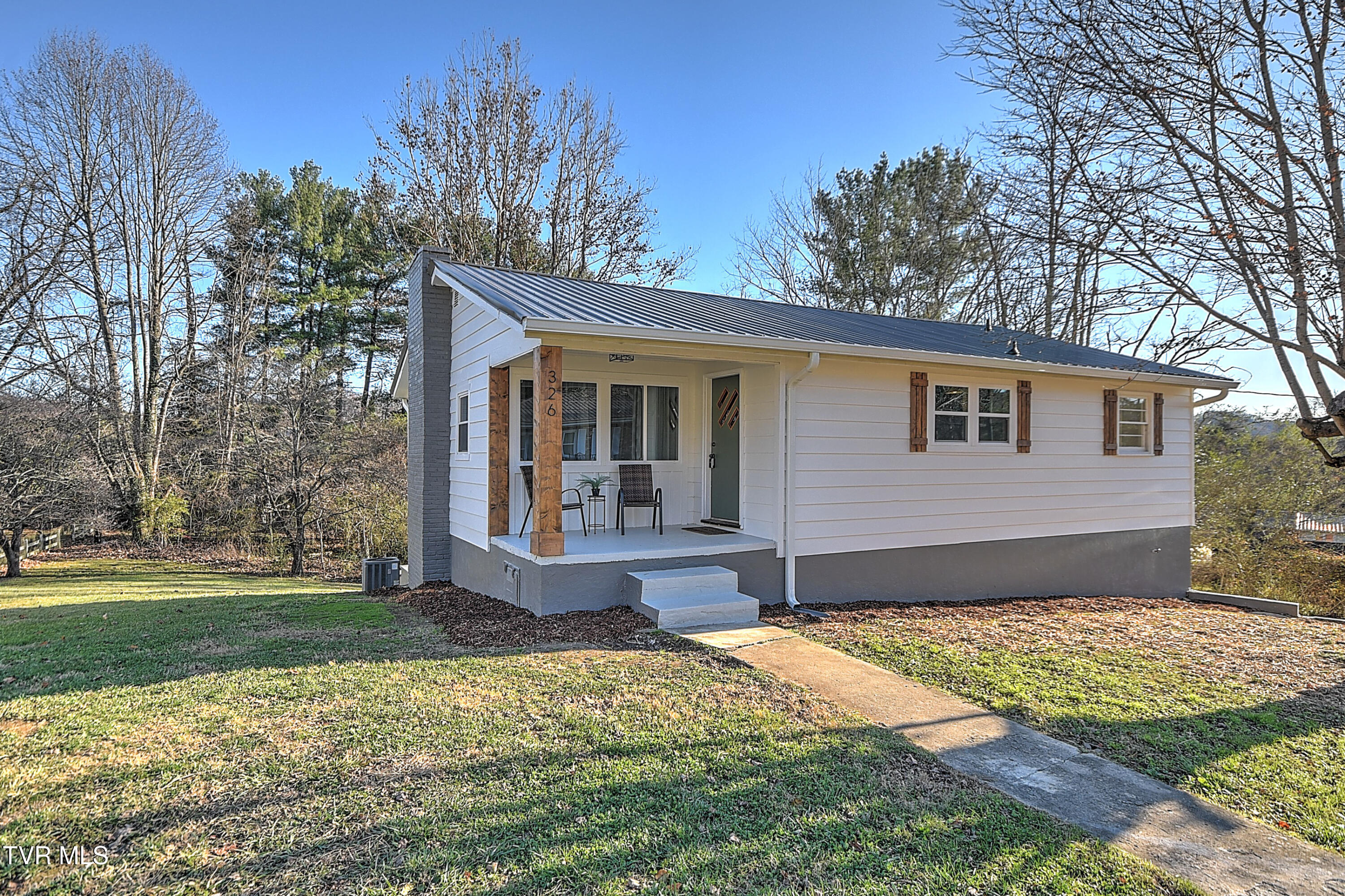 326 Walnut Trail Bristol, TN 37620 - Photo 11 of 42 326 Walnut Trail CP-4