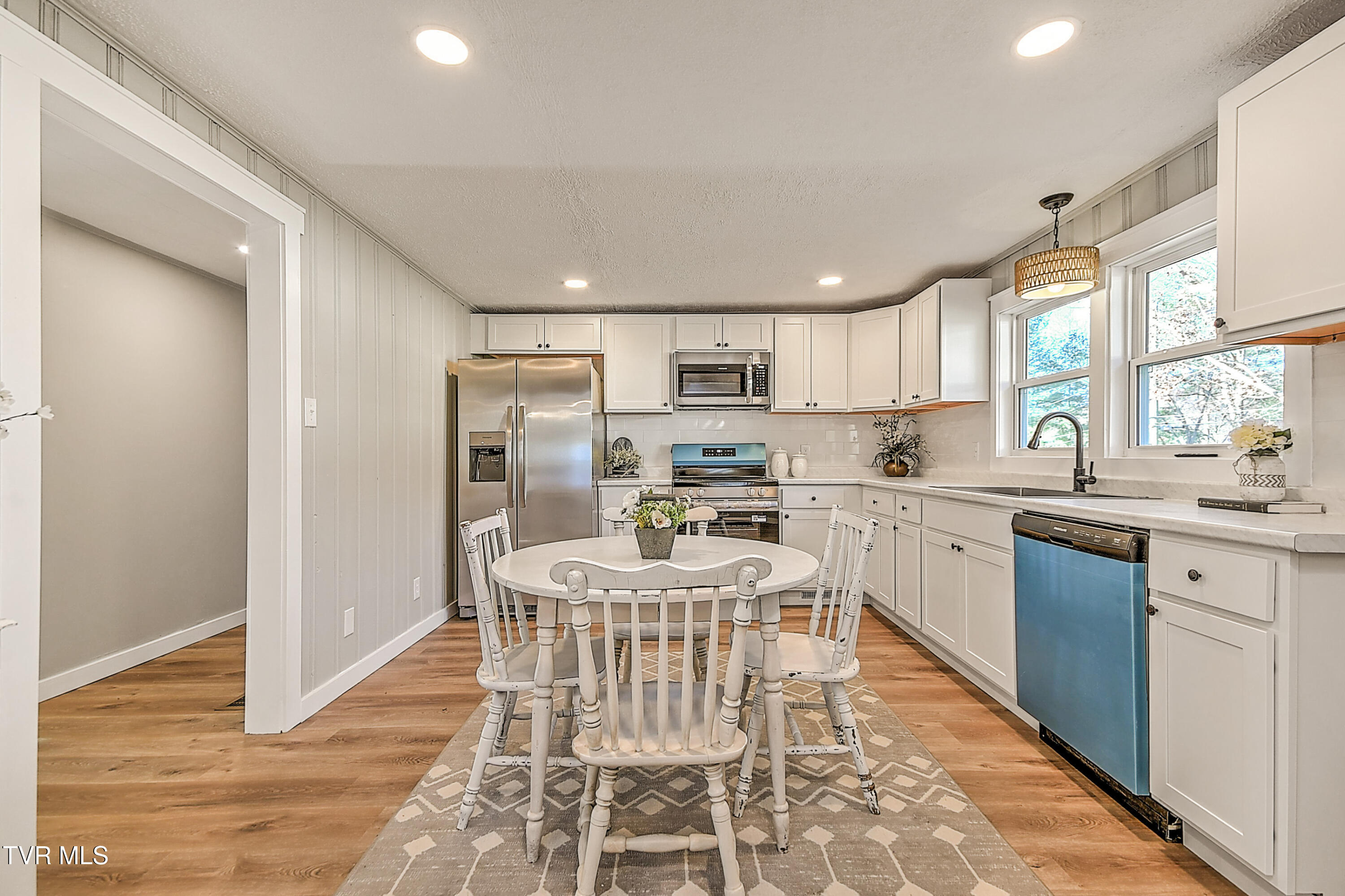 326 Walnut Trail Bristol, TN 37620 - Photo 13 of 42 326 Walnut Trail CP-13