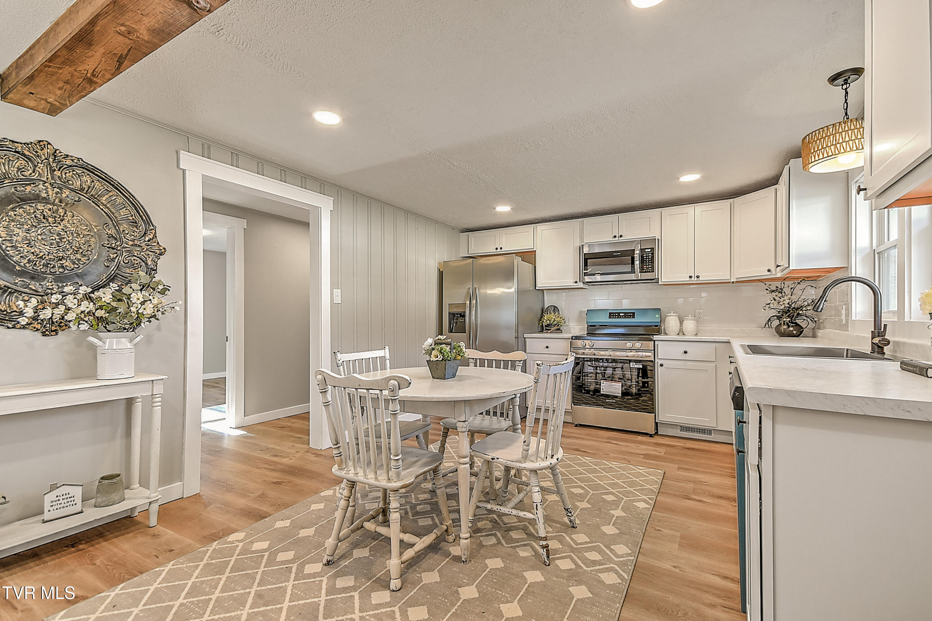 326 Walnut Trail Bristol, TN 37620 - Photo 14 of 42 326 Walnut Trail CP-14