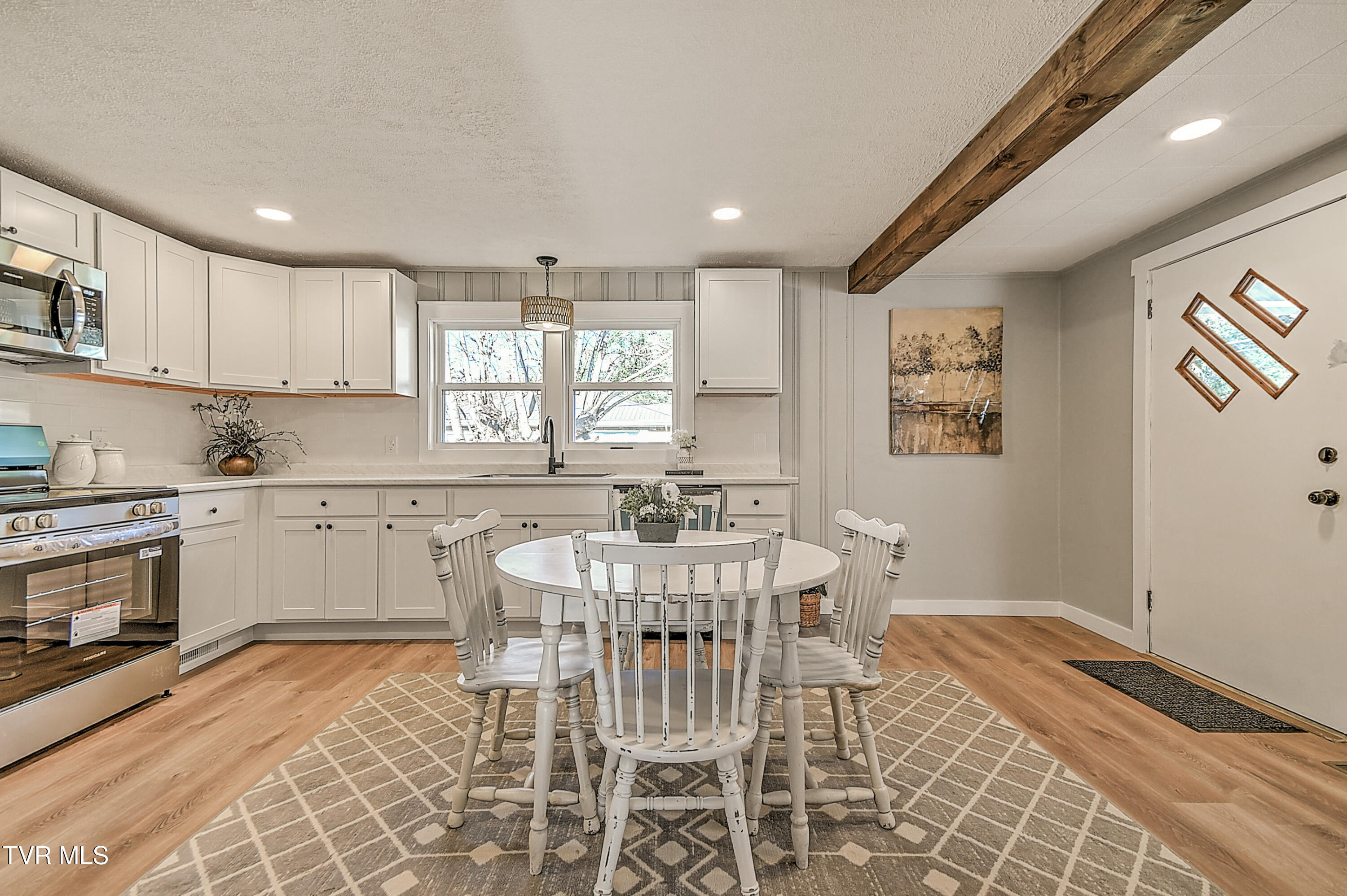 326 Walnut Trail Bristol, TN 37620 - Photo 15 of 42 326 Walnut Trail CP-15