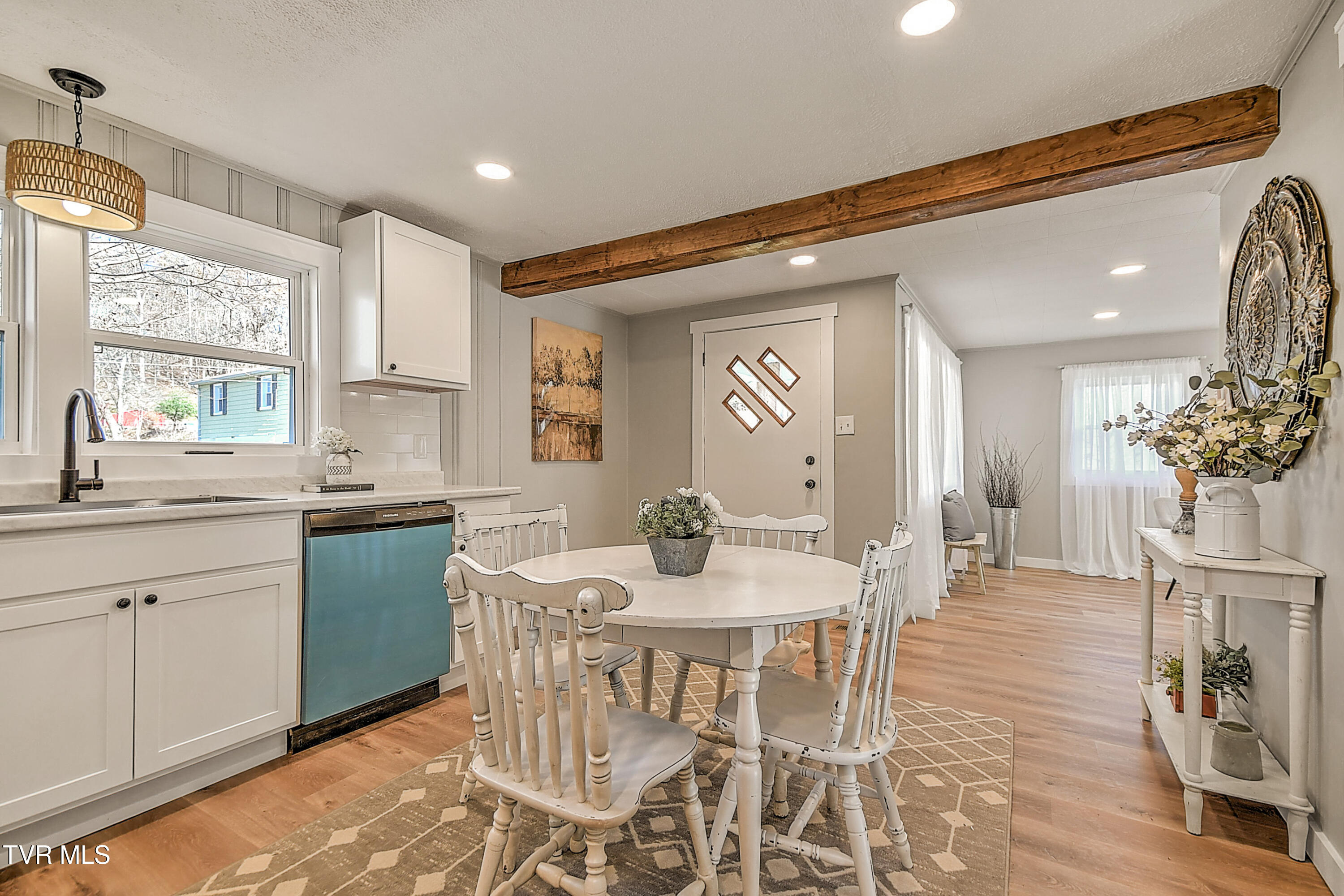 326 Walnut Trail Bristol, TN 37620 - Photo 16 of 42 326 Walnut Trail CP-16