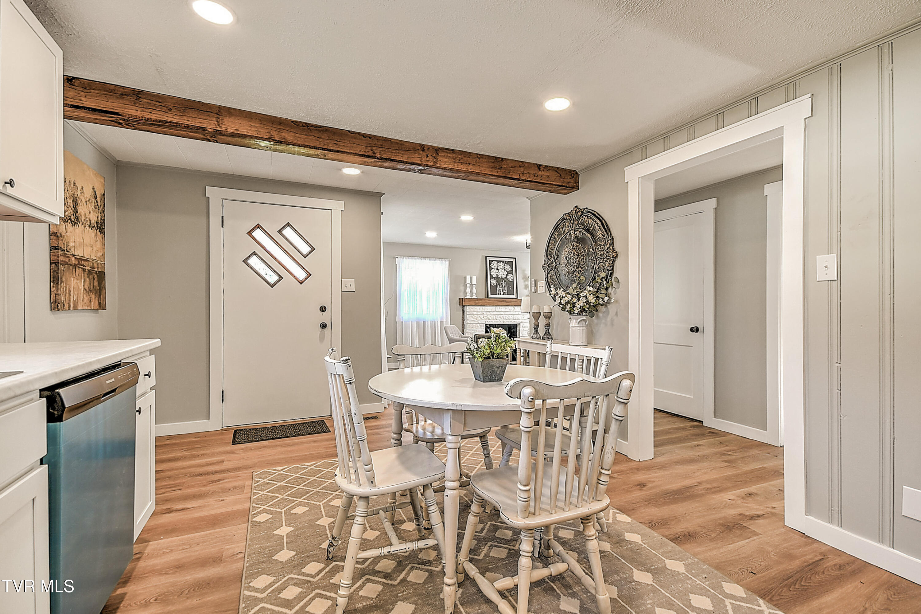 326 Walnut Trail Bristol, TN 37620 - Photo 17 of 42 326 Walnut Trail CP-17