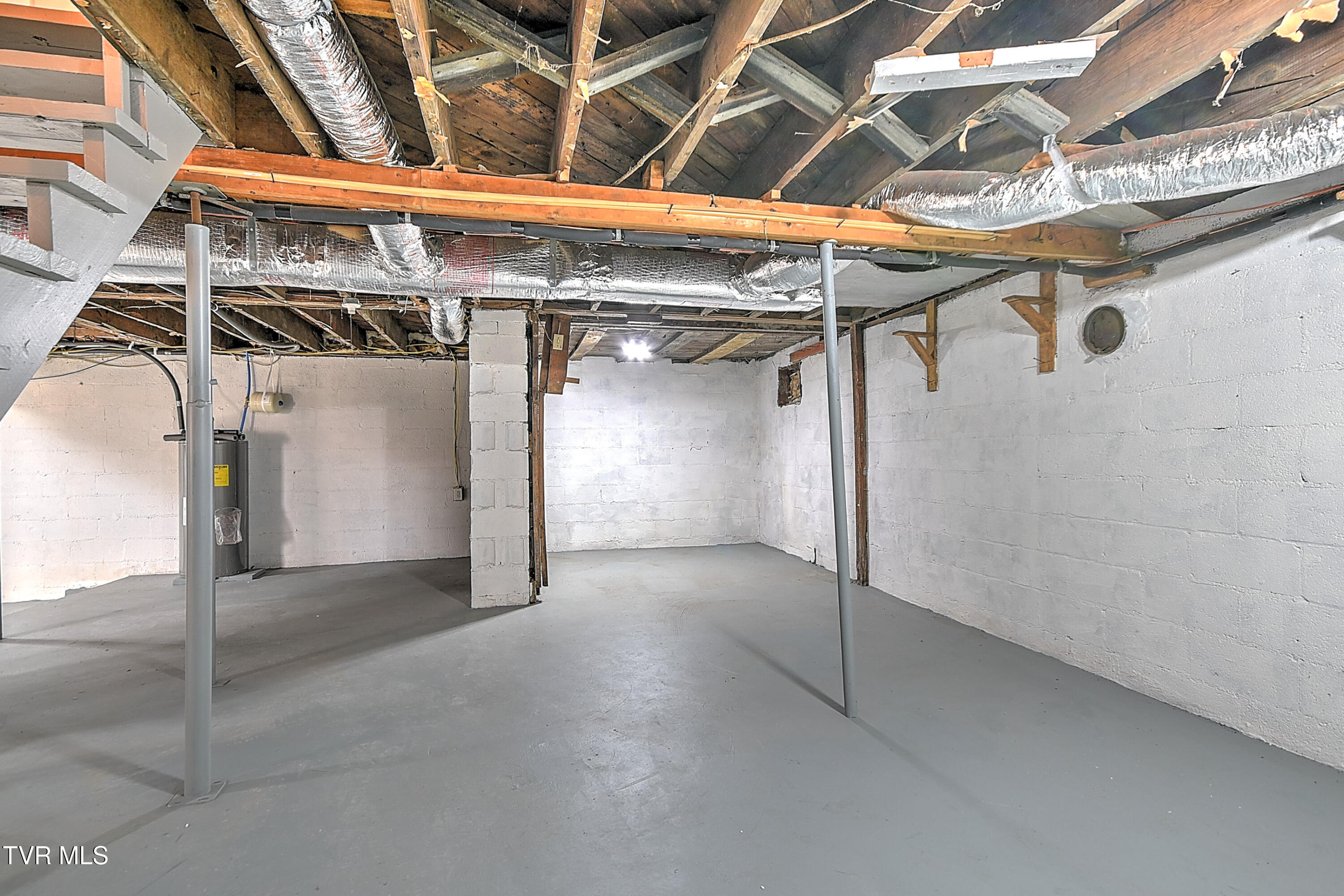 326 Walnut Trail Bristol, TN 37620 - Photo 28 of 42 326 Walnut Trail CP-28