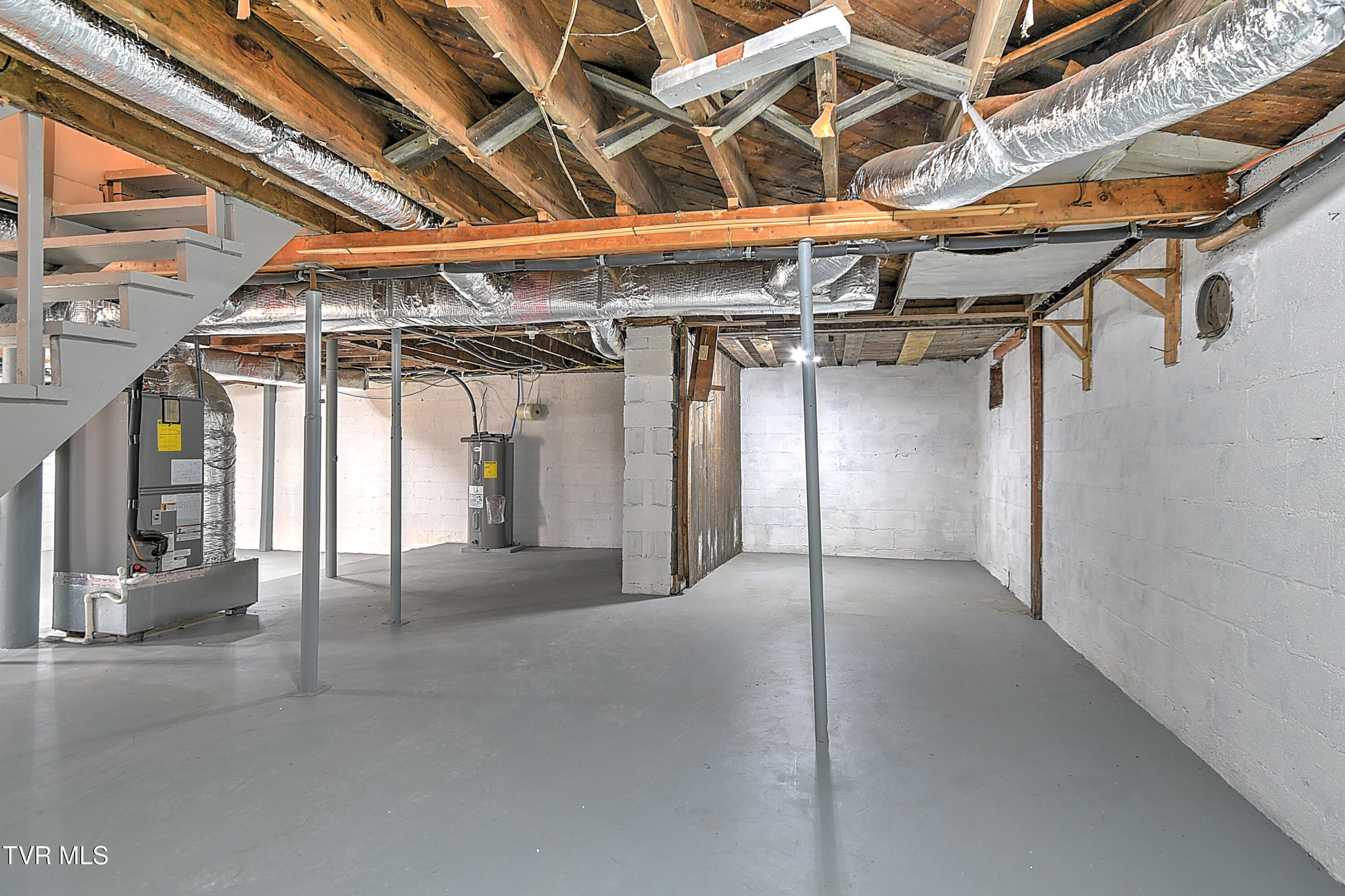 326 Walnut Trail Bristol, TN 37620 - Photo 29 of 42 326 Walnut Trail CP-29