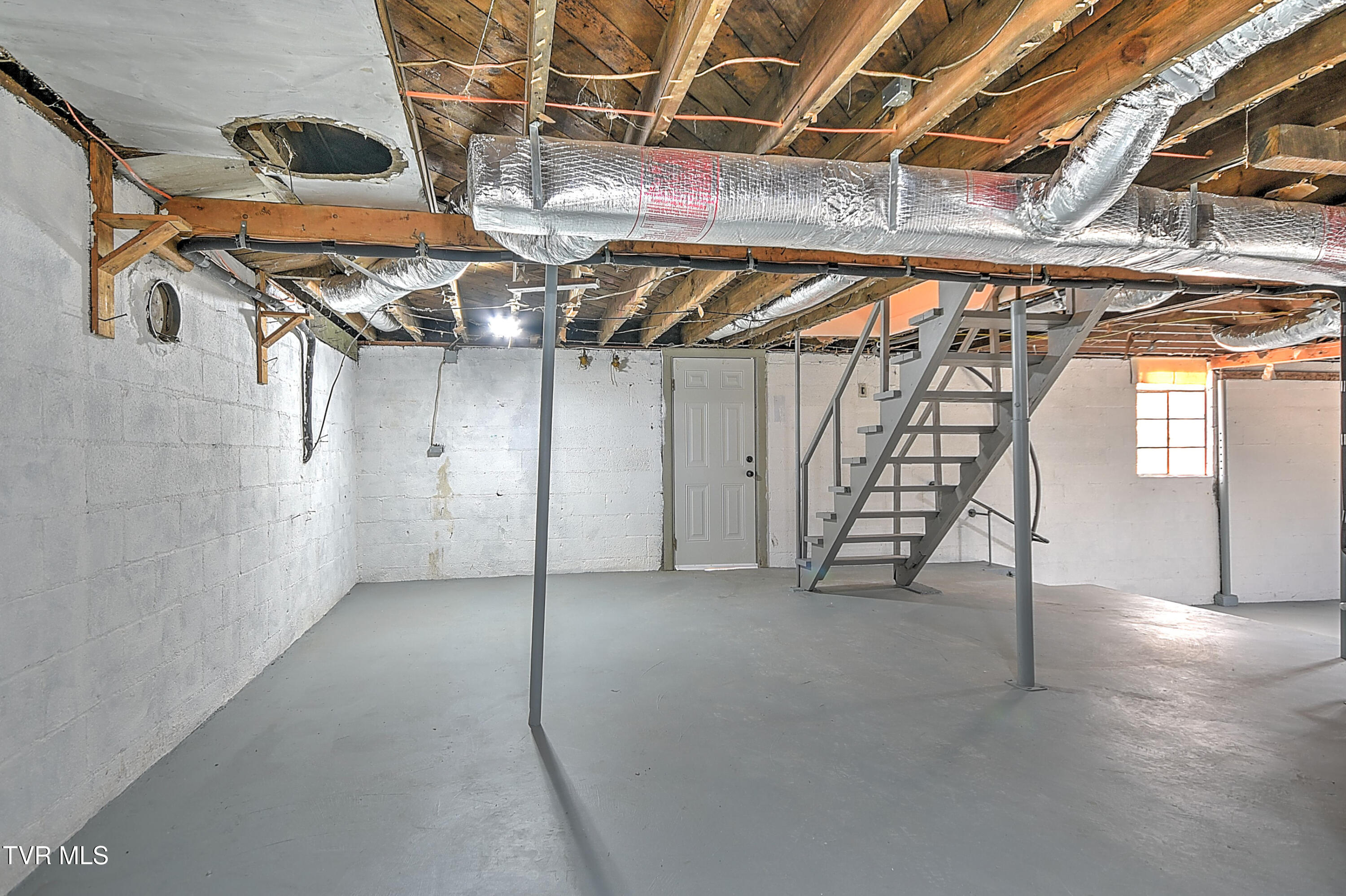 326 Walnut Trail Bristol, TN 37620 - Photo 30 of 42 326 Walnut Trail CP-30