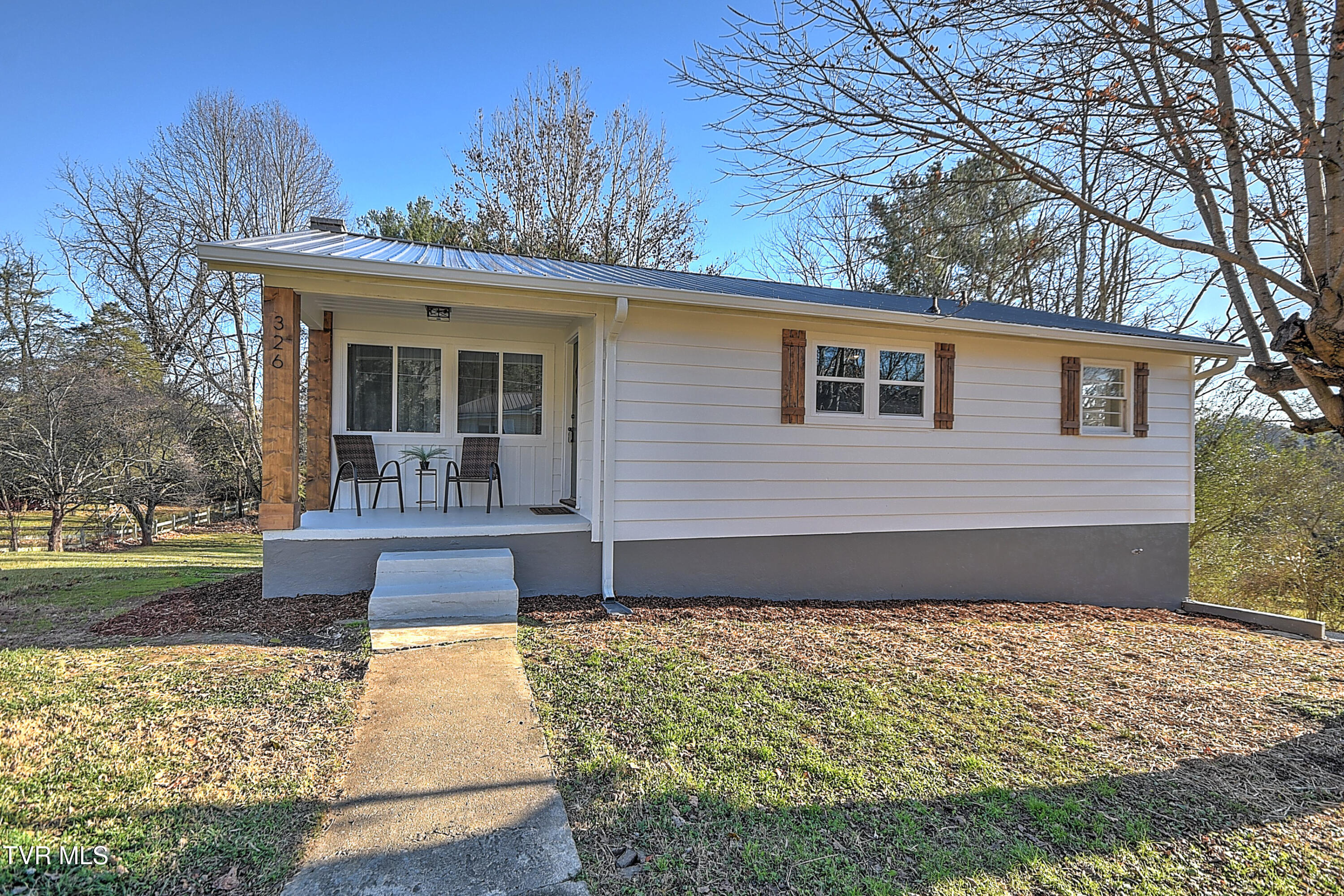 326 Walnut Trail Bristol, TN 37620 - Photo 3 of 42 326 Walnut Trail CP-3