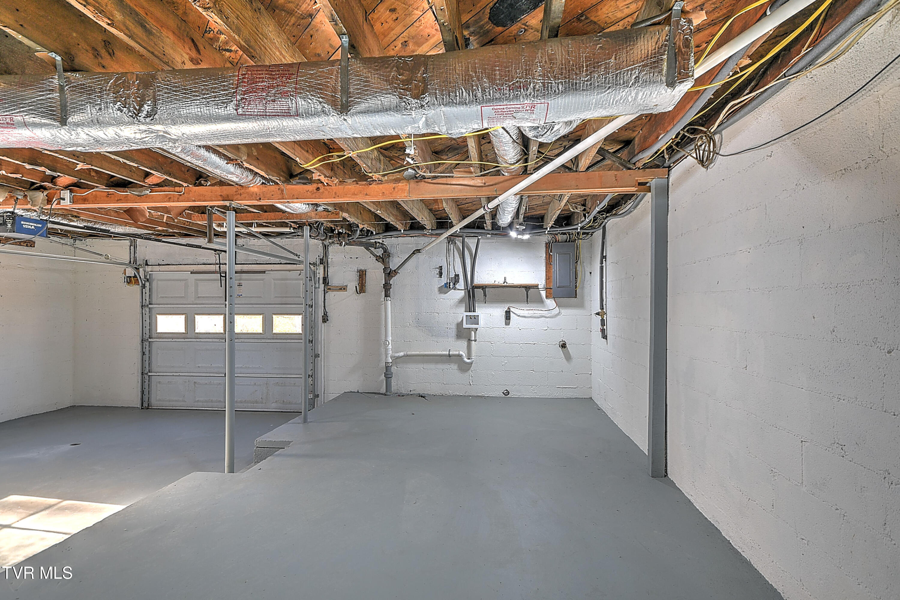 326 Walnut Trail Bristol, TN 37620 - Photo 31 of 42 326 Walnut Trail CP-31