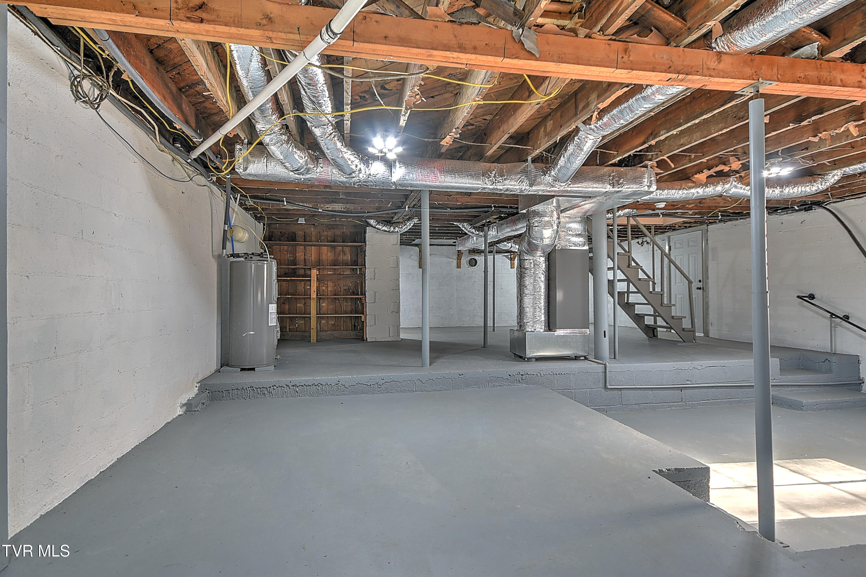 326 Walnut Trail Bristol, TN 37620 - Photo 32 of 42 326 Walnut Trail CP-32