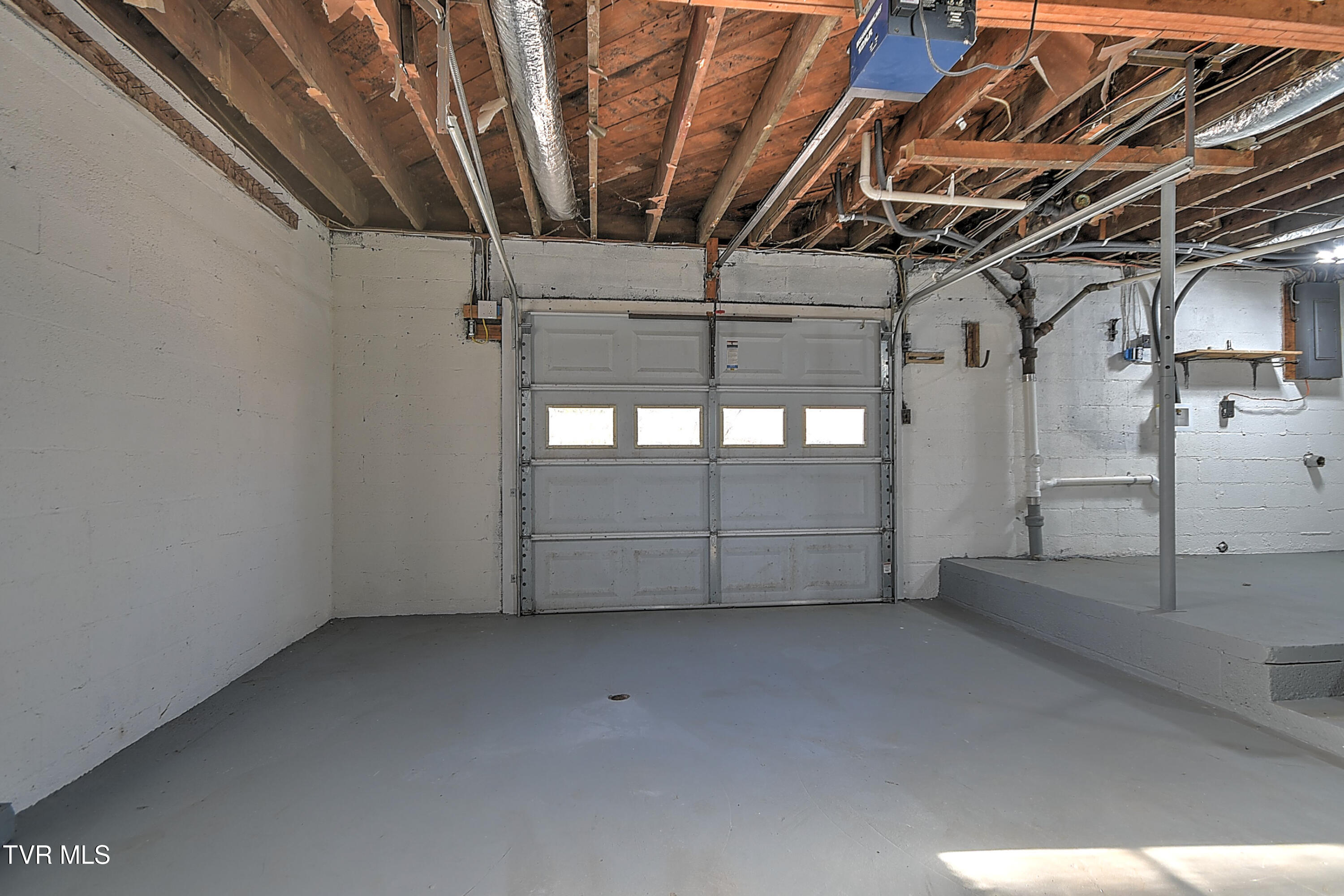 326 Walnut Trail Bristol, TN 37620 - Photo 33 of 42 326 Walnut Trail CP-33