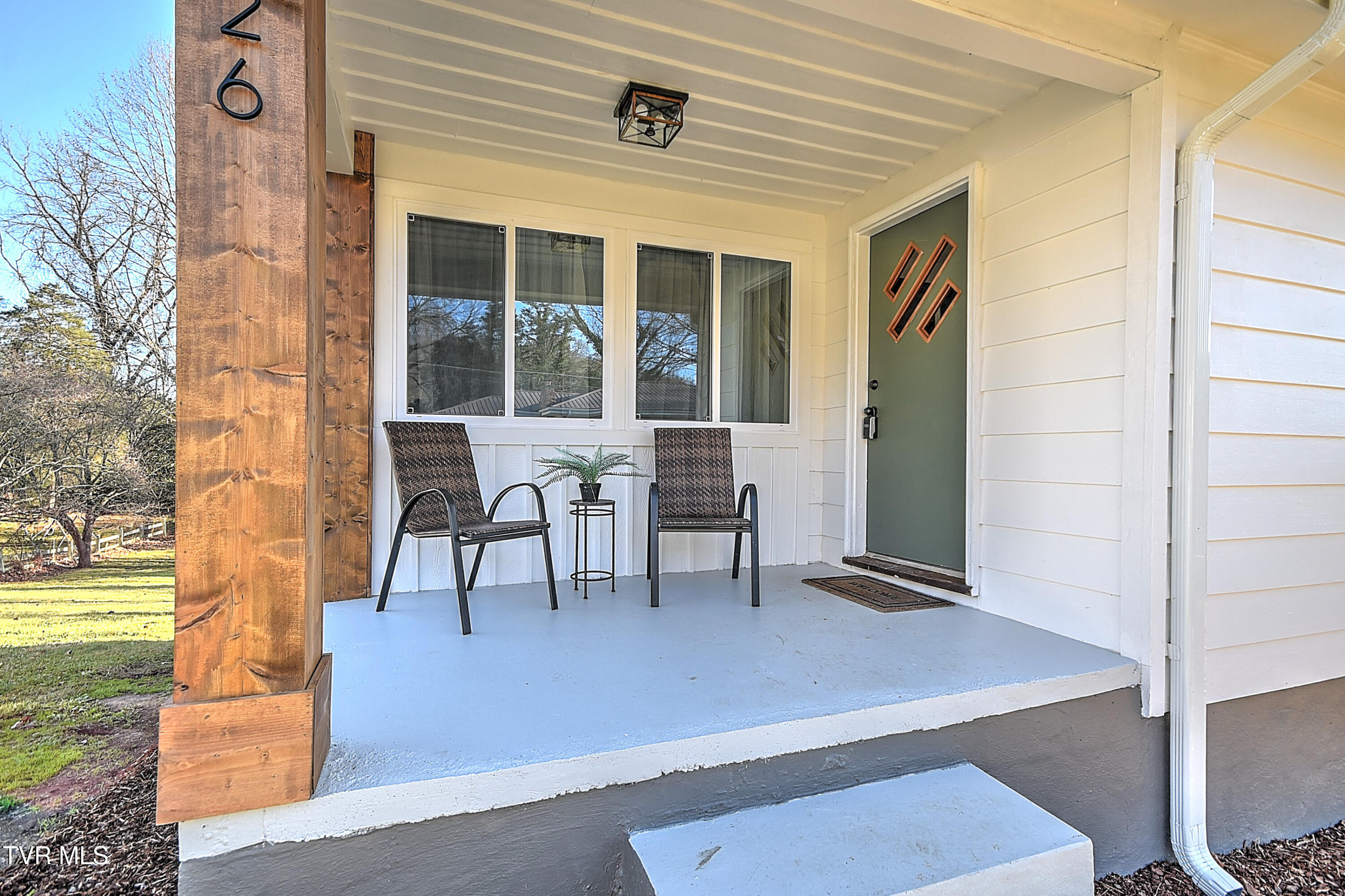 326 Walnut Trail Bristol, TN 37620 - Photo 5 of 42 326 Walnut Trail CP-6