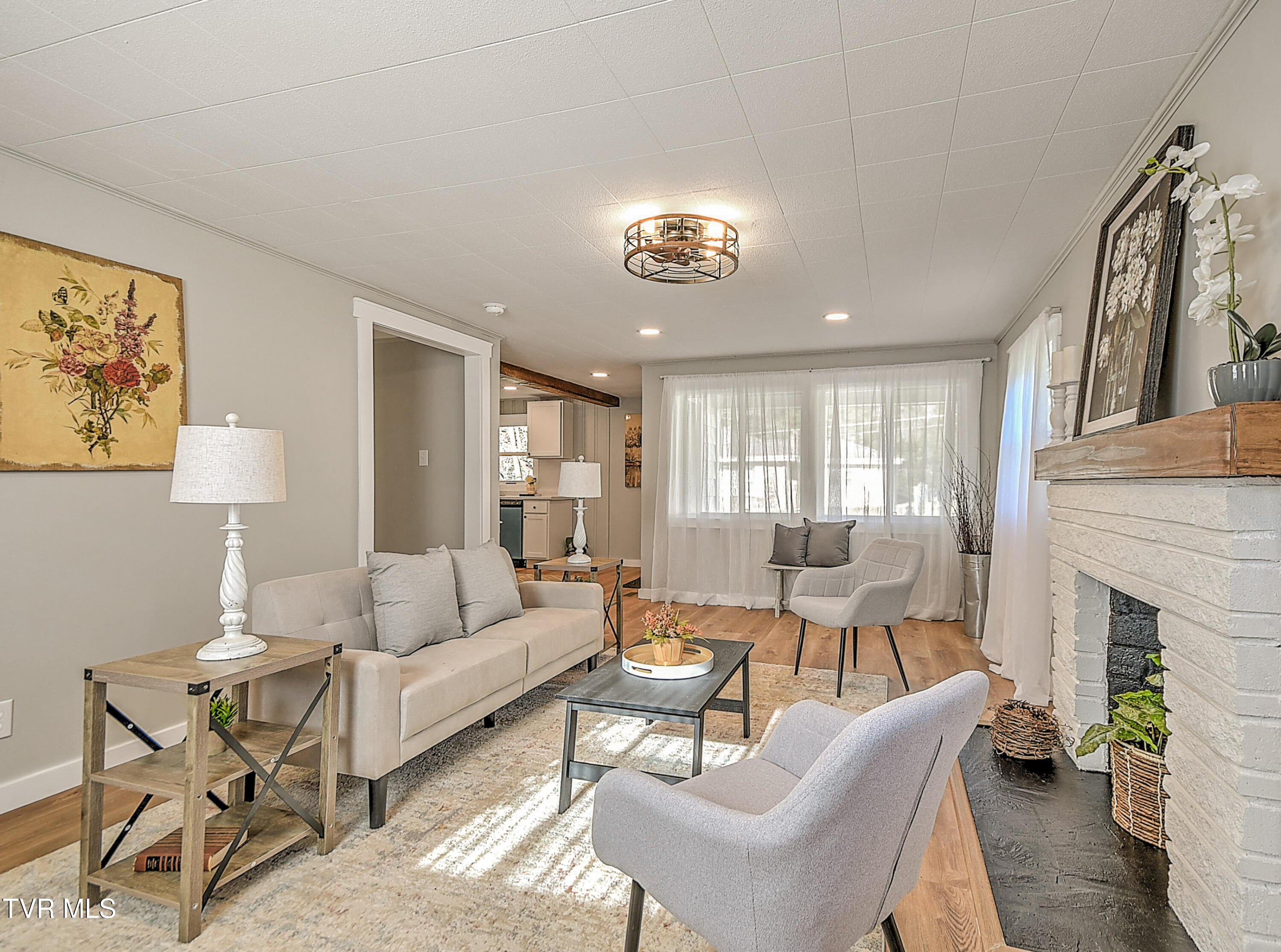 326 Walnut Trail Bristol, TN 37620 - Photo 8 of 42 326 Walnut Trail CP-9