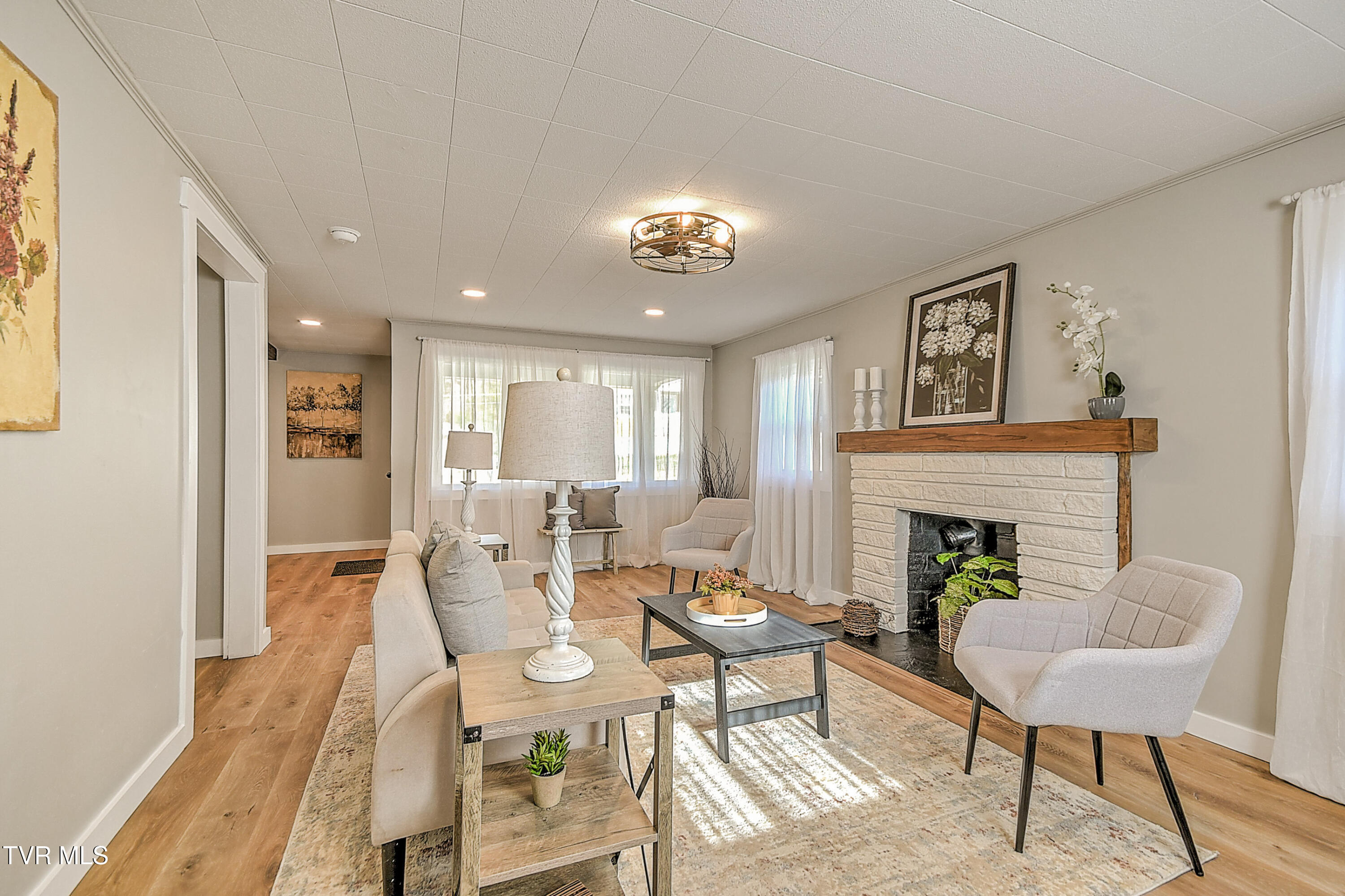 326 Walnut Trail Bristol, TN 37620 - Photo 9 of 42 326 Walnut Trail CP-10