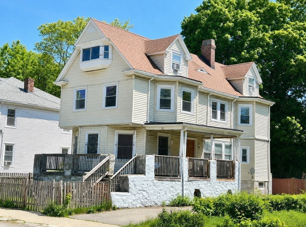 54 Gordon Street Boston, MA 02135 - Photo 1 of 21