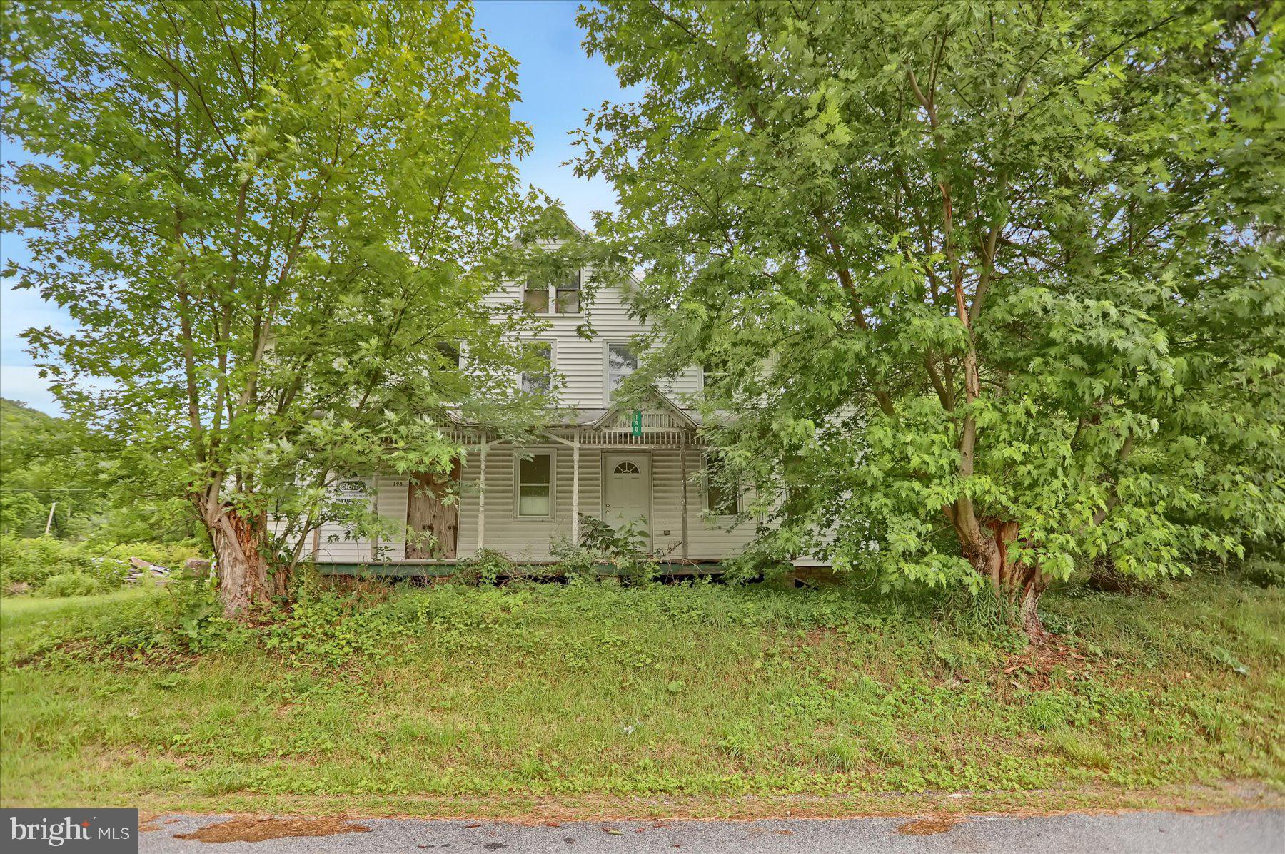 198 Gum Stump Road Bellefonte, PA 16823 - Photo 2 of 39