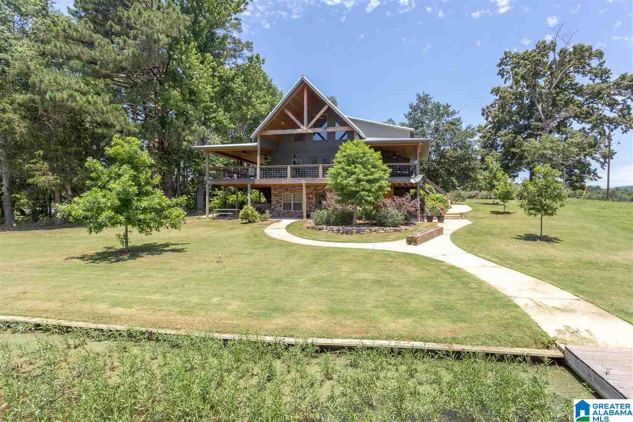 10350 Greensport Road Ashville, AL 35953 - Photo 3 of 50