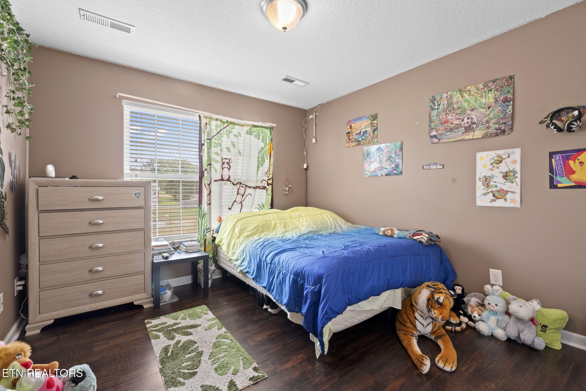 7729 Longshanks Road Corryton, TN 37721 - Photo 19 of 31 Gallery Image 19