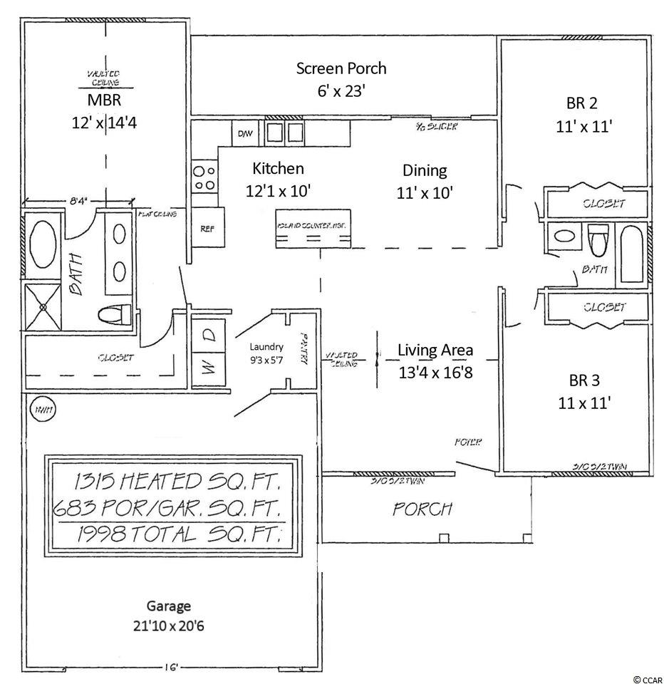 5227 Huston Road Conway, SC 29526 - Photo 2 of 30 Gallery Image 2
