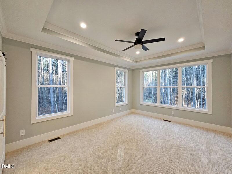 4025 Hamlets Chapel Road Pittsboro, NC 27312 - Photo 20 of 24