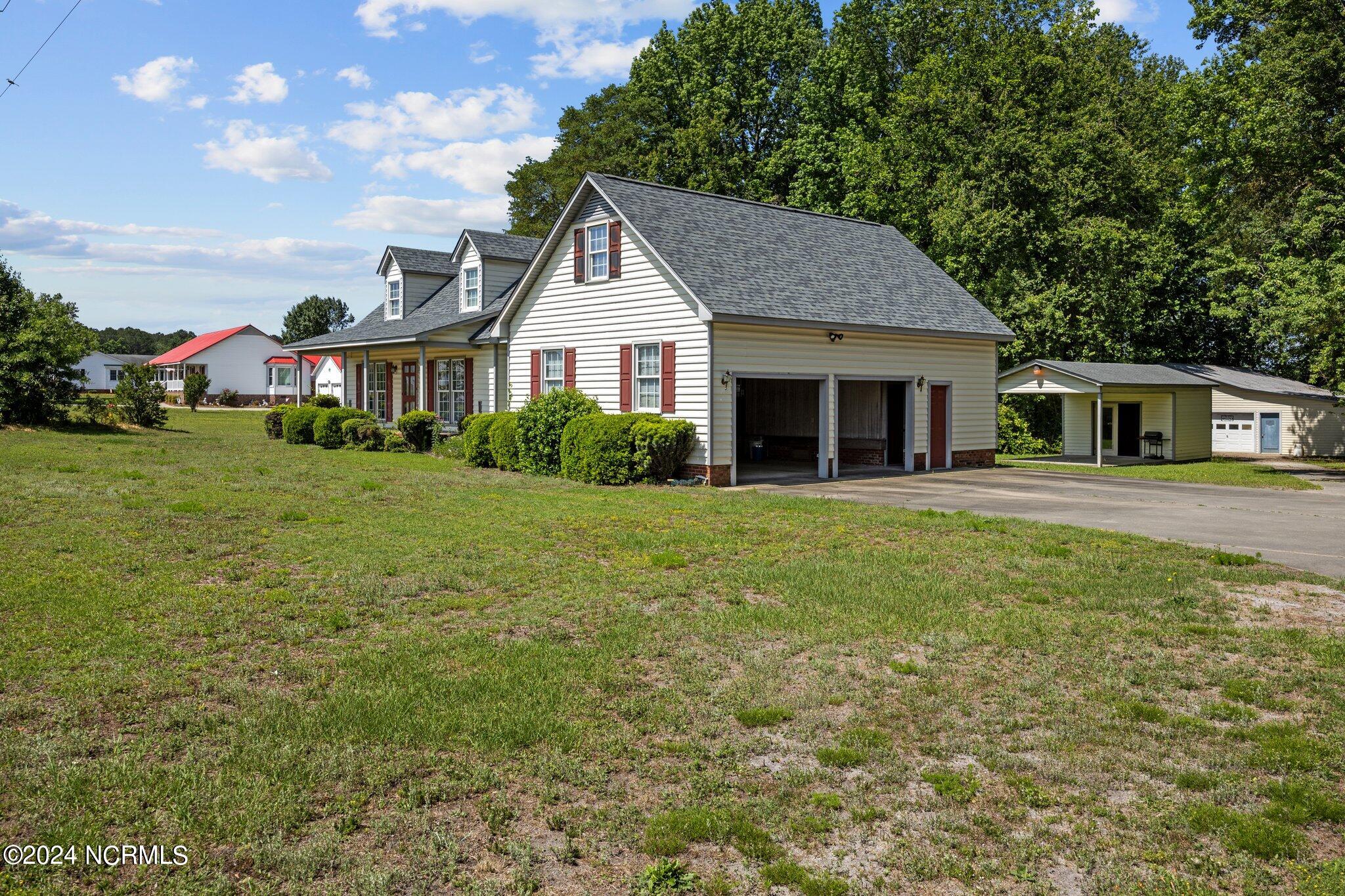 734 Jesse T Bryan Road Kinston, NC 28504 - Photo 47 of 49 39-web-or-mls-470A6339