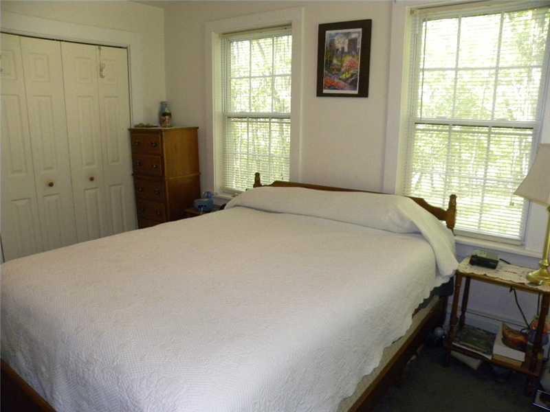 157 Tuelltown Road West Paris, ME 04289 - Photo 19 of 26 Bedroom.