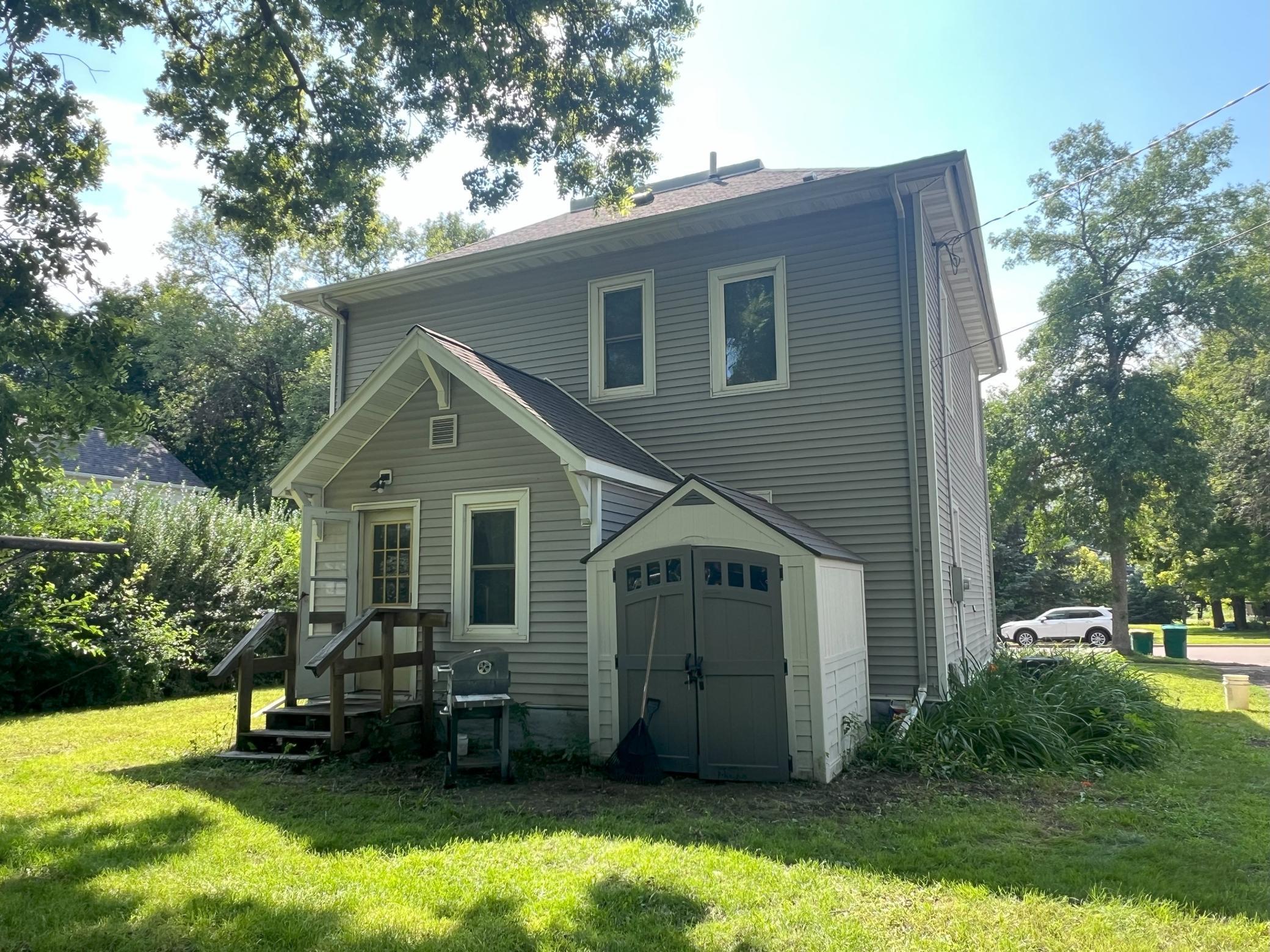 129 South Main Street Sherburn, MN 56171 - Photo 1 of 37