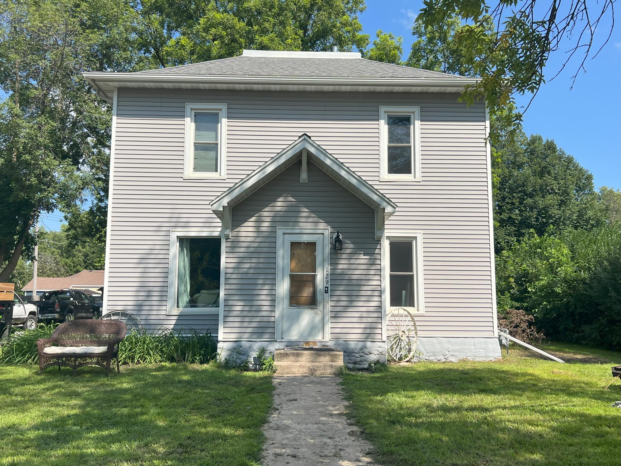 129 South Main Street Sherburn, MN 56171 - Photo 3 of 37