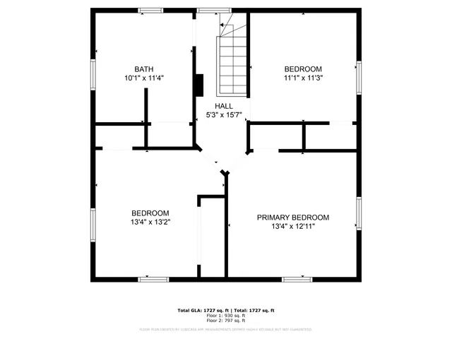 $97,000 | 129 South Main Street, Sherburn, MN 56171